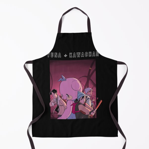 Item preview, Yuna & Kawachan - Ready designed and sold by MeghanBurn2831.