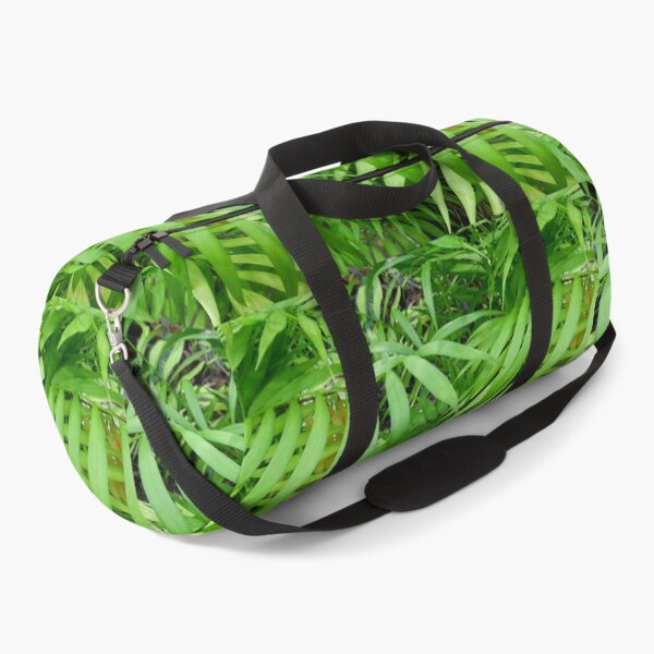 Item preview, Tropical leaves designed and sold by ginnymac.