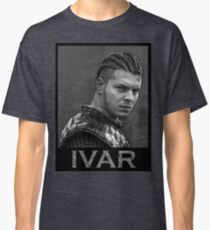 Ivar - Vikings Classic T-Shirt