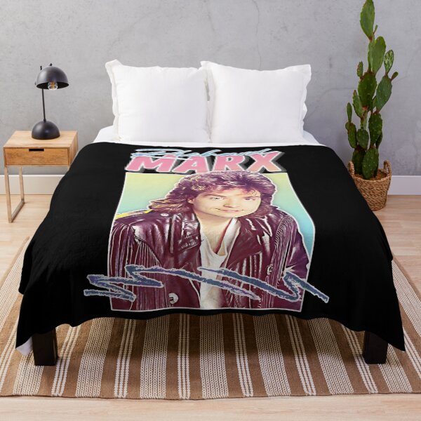 Item preview, Richard Marx 80s Retro P.op Music Fan Design designed and sold by CarolynLadee7.