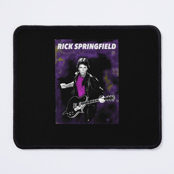 Item preview, Rick Springfield Tributes designed and sold by CarolynLadee7.