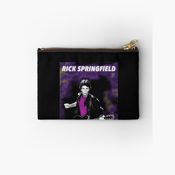 Artikelvorschau, Rick Springfield Tribute entworfen und verkauft von CarolynLadee7.
