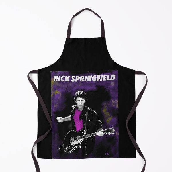 Item preview, Rick Springfield Tributes designed and sold by CarolynLadee7.