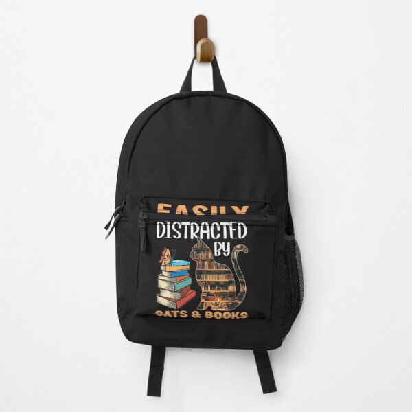 Item preview, library cat, study to succeed designed and sold by kiaml917282.