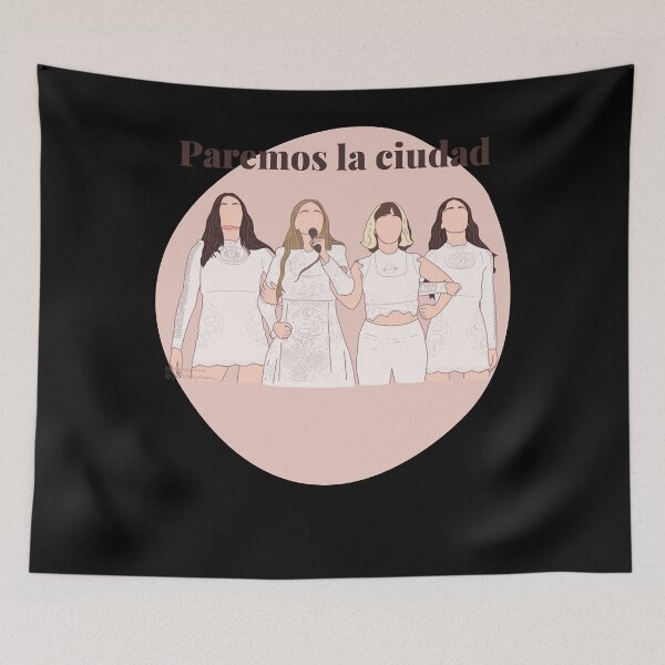 Item preview, Rigoberta Bandini Oh Mom designed and sold by CarolynLadee7.