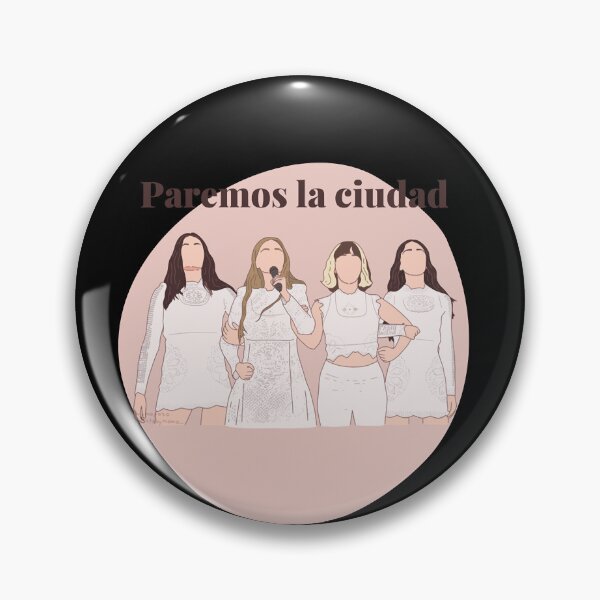 Item preview, Rigoberta Bandini Oh Mom designed and sold by CarolynLadee7.