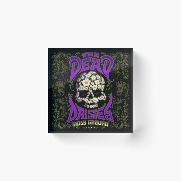 Item preview, dead daisies summer 2022 designed and sold by bikpal.