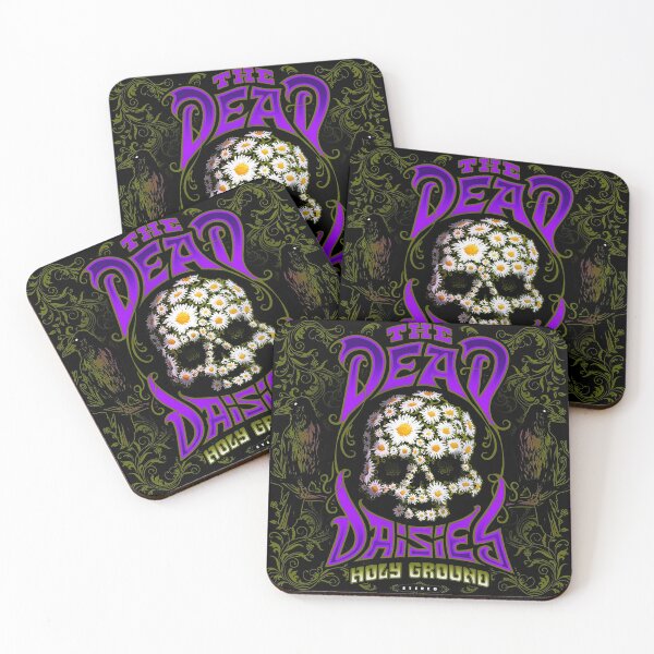 Item preview, dead daisies summer 2022 designed and sold by bikpal.
