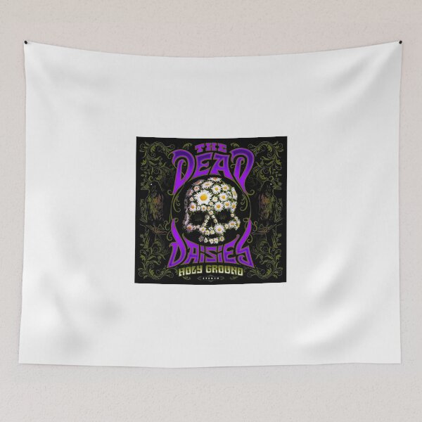 Item preview, dead daisies summer 2022 designed and sold by bikpal.