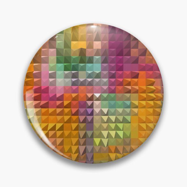 Item preview, Pyramid Scheme designed and sold by Susan Maxwell Schmidt.