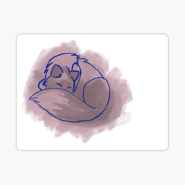 Item preview, Sleepy designed and sold by bbbluejayyy.