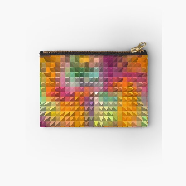 Item preview, Pyramid Scheme designed and sold by Susan Maxwell Schmidt.