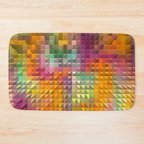 Item preview, Pyramid Scheme designed and sold by Susan Maxwell Schmidt.