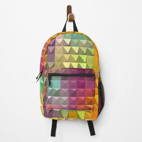 Item preview, Pyramid Scheme designed and sold by Susan Maxwell Schmidt.