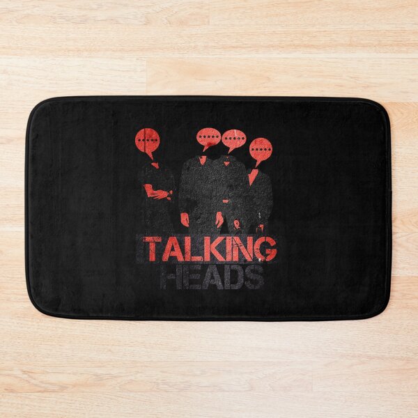 Item preview, New York Rock Band Talking Heads  designed and sold by SeanTravis6266.