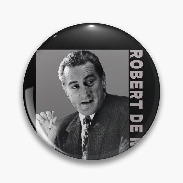 Item preview, Robert De Niro designed and sold by CarolynLadee7.