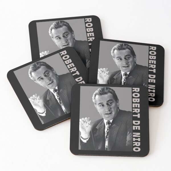 Item preview, Robert De Niro designed and sold by CarolynLadee7.