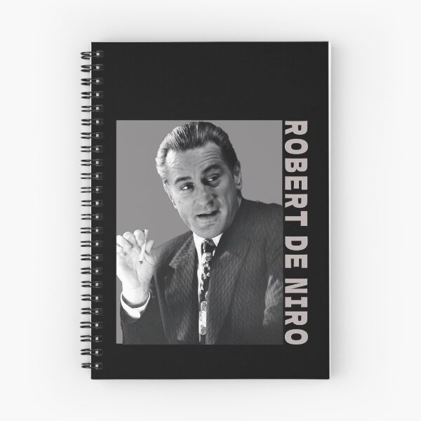 Item preview, Robert De Niro designed and sold by CarolynLadee7.