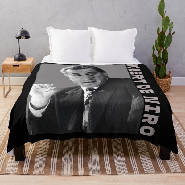 Item preview, Robert De Niro designed and sold by CarolynLadee7.