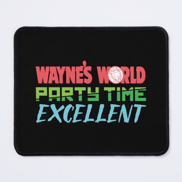 Item preview, Party Time Excellent designed and sold by mantrasupply.