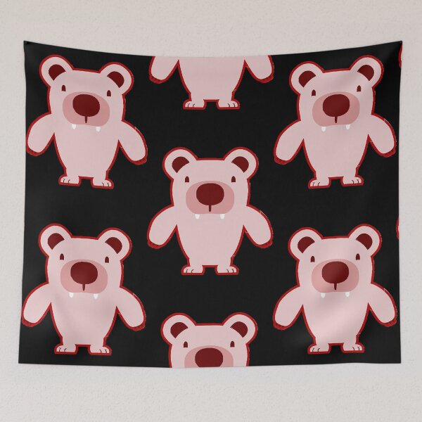 Item preview, Bear  designed and sold by MeghanBurn2831.