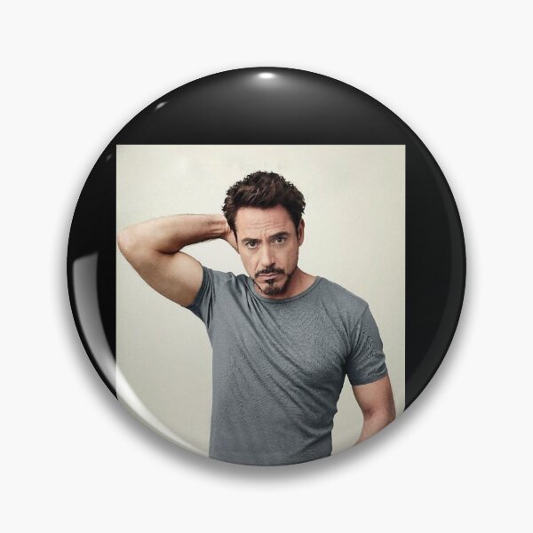 Item preview, Robert Downey jr designed and sold by CarolynLadee7.