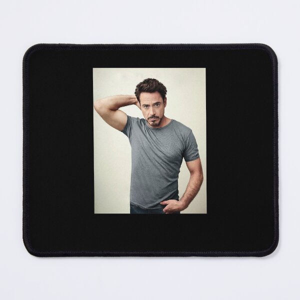 Item preview, Robert Downey Jr designed and sold by CarolynLadee7.