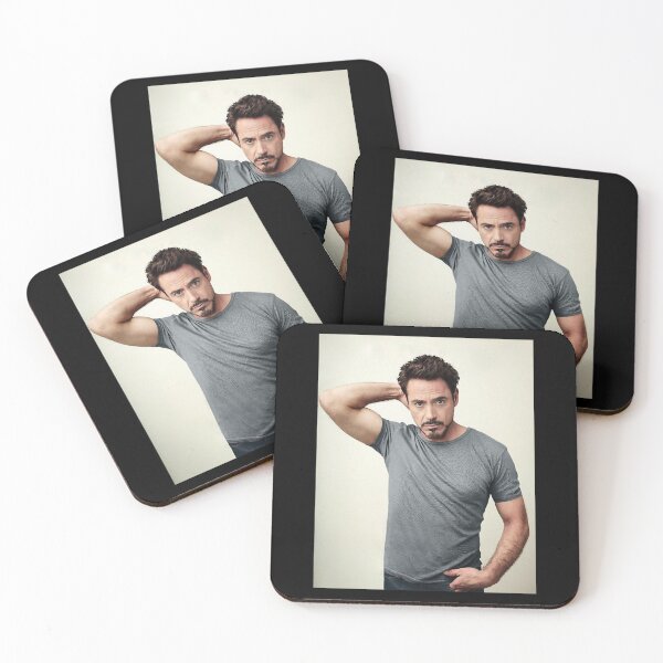 Item preview, Robert Downey Jr designed and sold by CarolynLadee7.