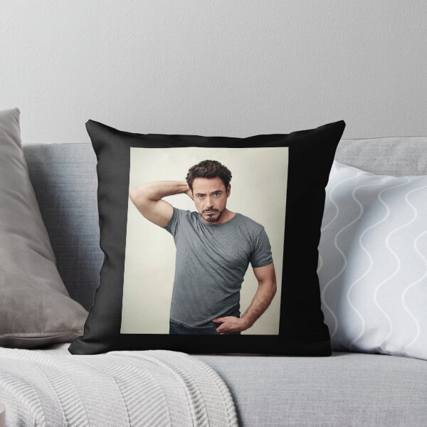 Item preview, Robert Downey Jr designed and sold by CarolynLadee7.