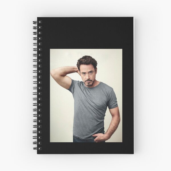 Item preview, Robert Downey Jr designed and sold by CarolynLadee7.
