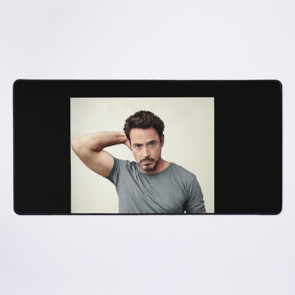 Item preview, Robert Downey Jr designed and sold by CarolynLadee7.