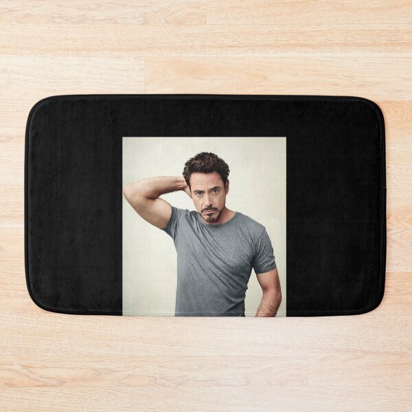 Item preview, Robert Downey Jr designed and sold by CarolynLadee7.