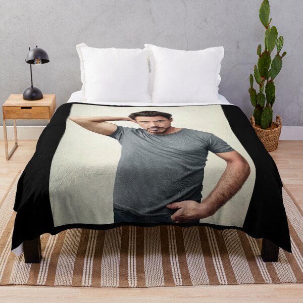 Item preview, Robert Downey Jr designed and sold by CarolynLadee7.