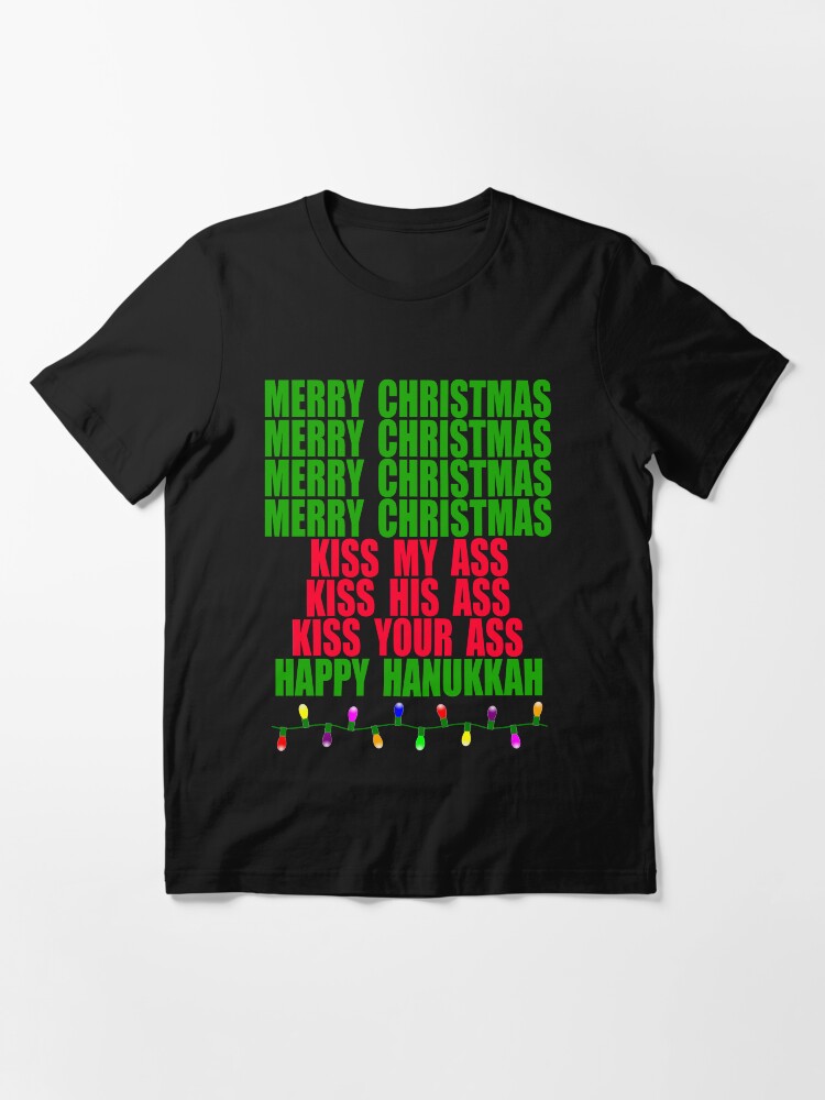 christmas vacation quote t shirts