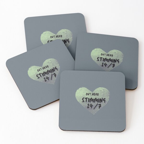 Item preview, Stimming 24/7 Stimming pride  designed and sold by system51.