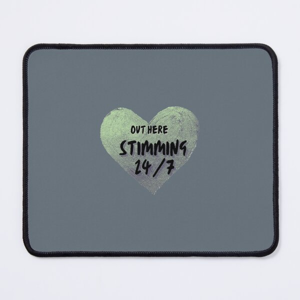 Item preview, Stimming 24/7 Stimming pride  designed and sold by system51.