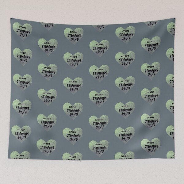 Item preview, Stimming 24/7 Stimming pride  designed and sold by system51.