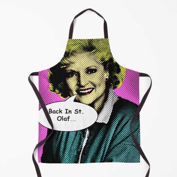 Item preview, Golden Girls Betty designed and sold by jolimanombe.