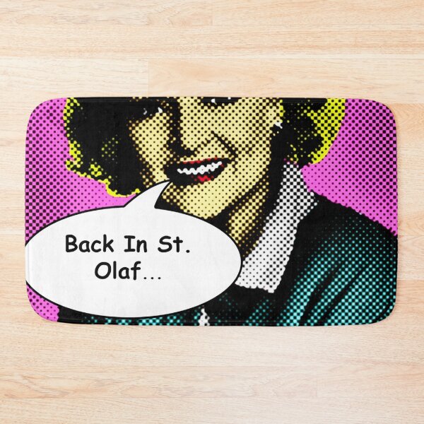 Item preview, Golden Girls Betty designed and sold by jolimanombe.
