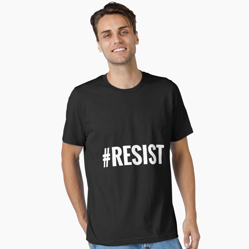 Item preview, Essential T-Shirt designed and sold by JPDesignWorks.