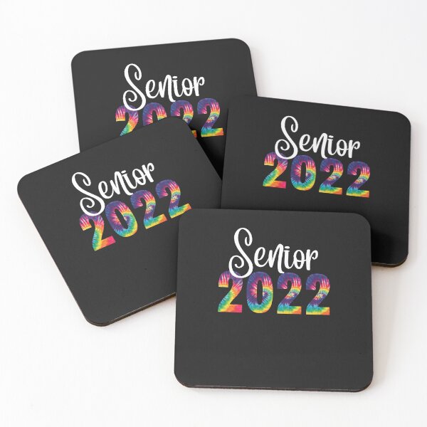 Item preview, Senior 2022 tie dye designed and sold by RedSparkle.