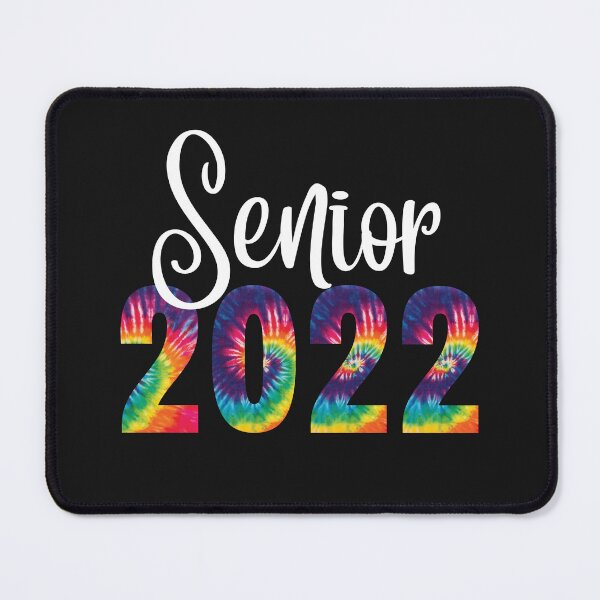 Item preview, Senior 2022 tie dye designed and sold by RedSparkle.