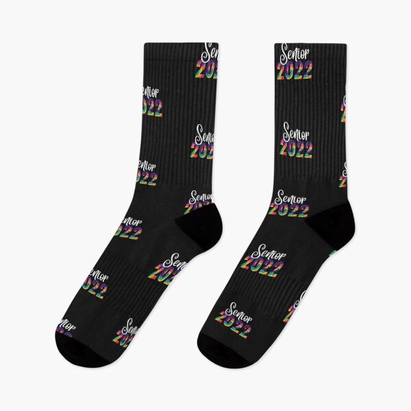 Item preview, Senior 2022 tie dye designed and sold by RedSparkle.