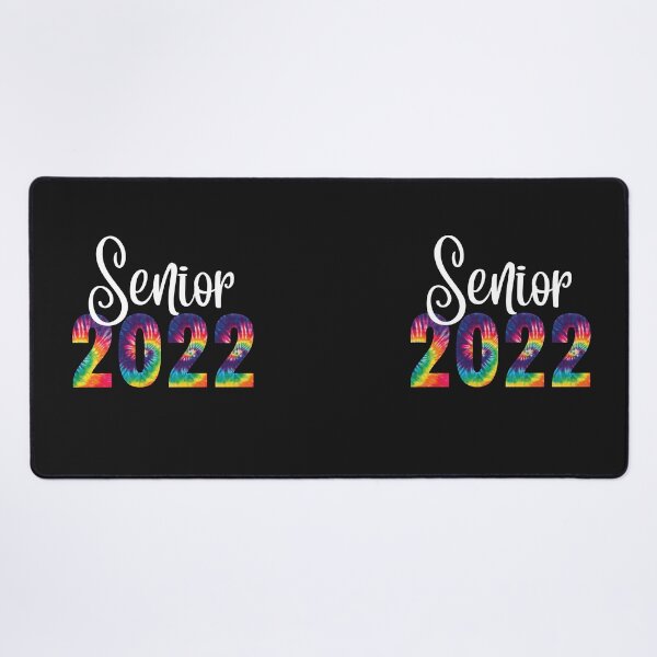 Item preview, Senior 2022 tie dye designed and sold by RedSparkle.