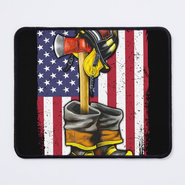 Item preview, firefighter i do it for free designed and sold by Isidroward.
