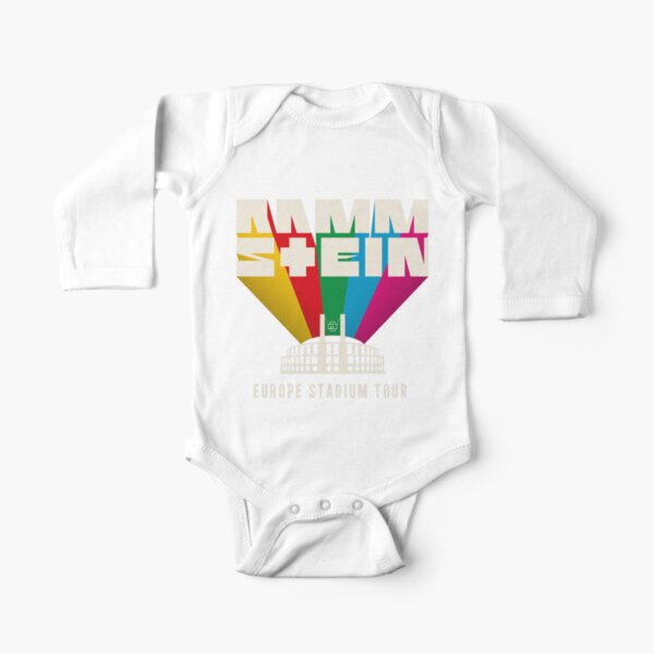 Rammstein body baby cheap