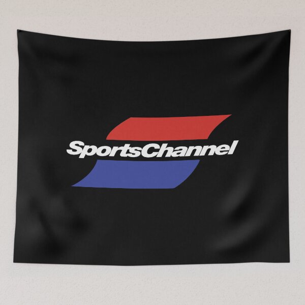 Item preview, Sportschannel designed and sold by TeeArcade84.