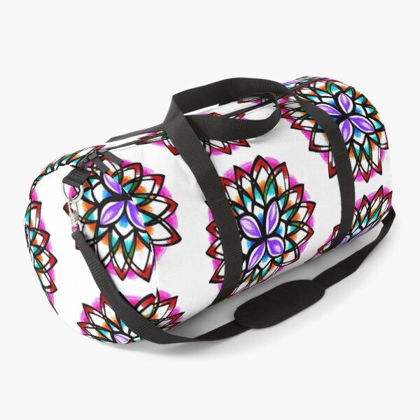 Item preview, Rainbow Mandala designed and sold by brandydevoid.