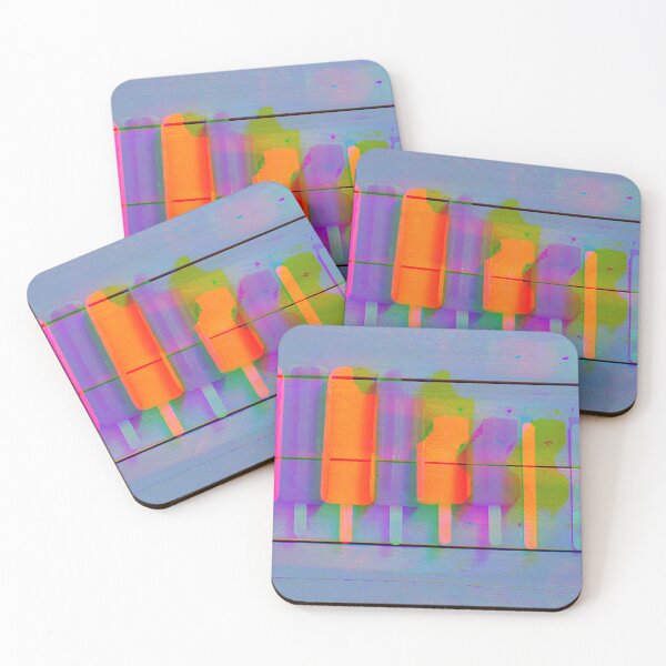 Item preview, MELTING designed and sold by Swooncake Press.