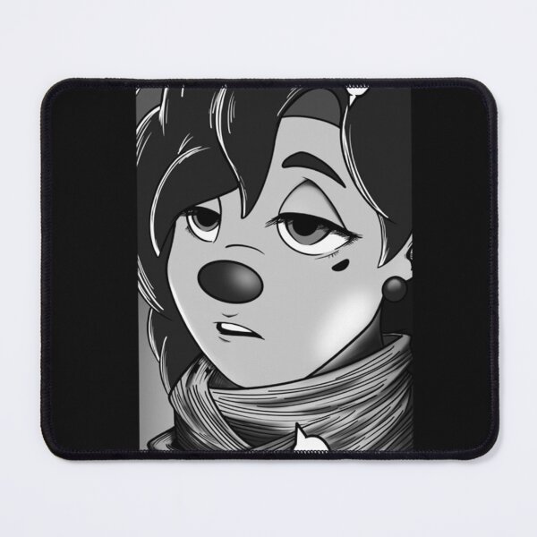 Item preview, Attack on Goof  Classic  designed and sold by GeorgeFatula1.
